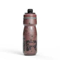 Podium Dirt Series Chill 21oz, Sierra Red