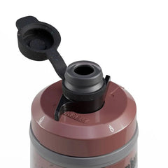 Podium Dirt Series Chill 21oz, Sierra Red