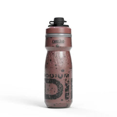 Podium Dirt Series Chill 21oz, Sierra Red