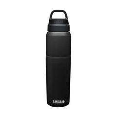 Multi SST Vacuum Insulated 22oz/16oz, Black/Black