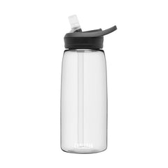 eddy+ 32oz, Clear