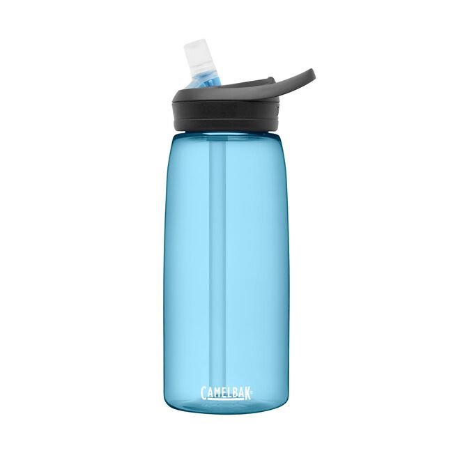 eddy+ 32oz, True Blue