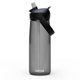 Thrive flip straw 25oz, Charcoal