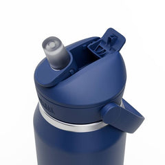 Thrive flipstraw VSS 32oz, Navy