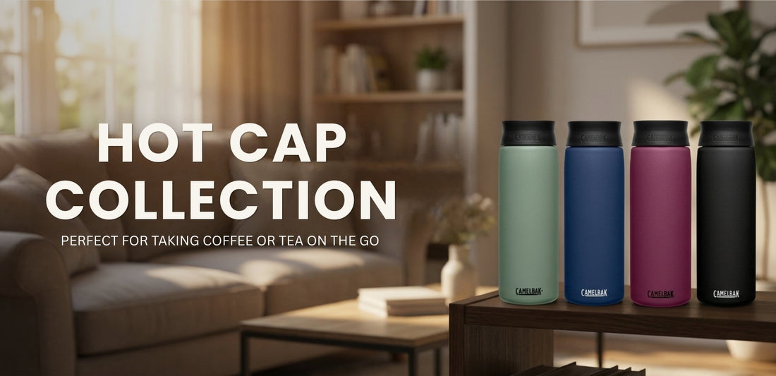 Hot cap