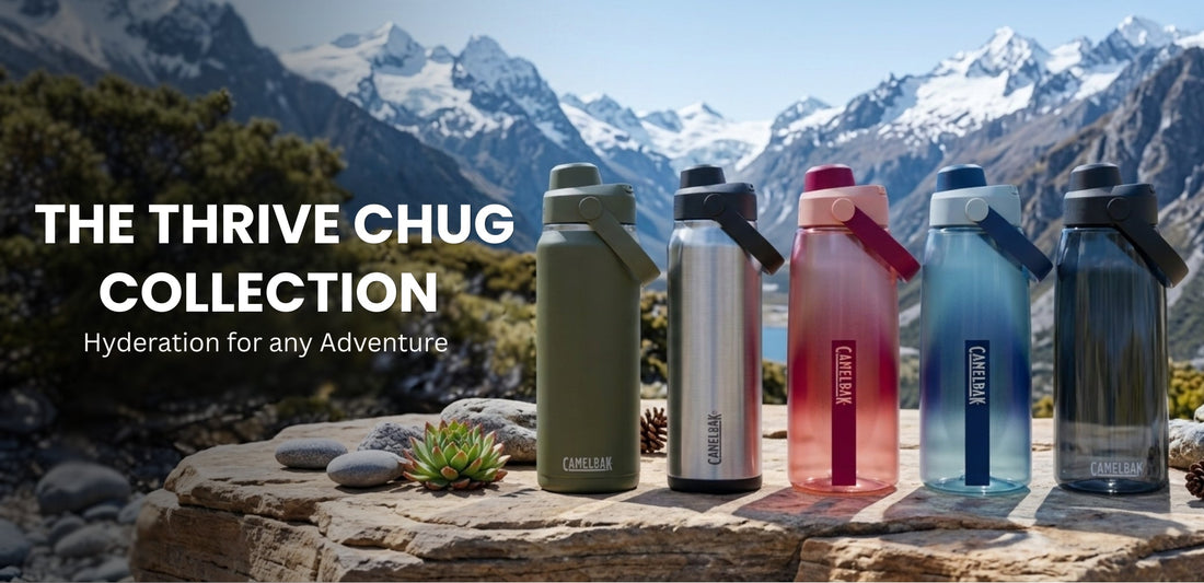 Thrive Chug