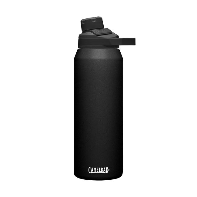 Chute Mag SST Vacuum Insulated 32oz, Black