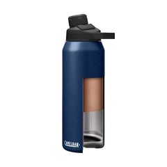 Chute Mag SST Vacuum Insulated 32oz, Navy 4