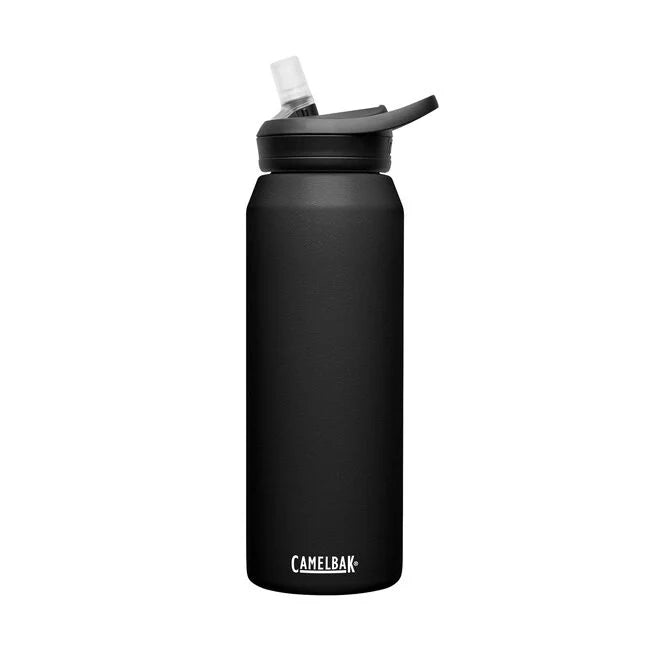 Eddy+ SST Vacuum Insulated 32oz, Black