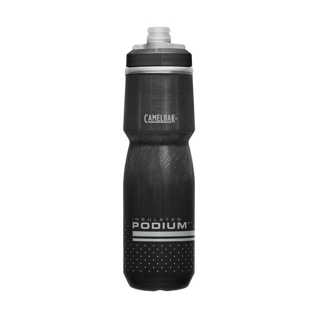 
Podium Chill 24oz, Black 2