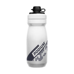 Podium Dirt Series 21oz, White