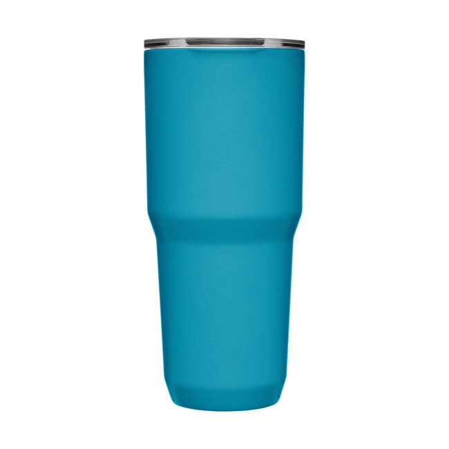 Tumbler, SST Vacuum Insulated, 30oz, Larkspur 1