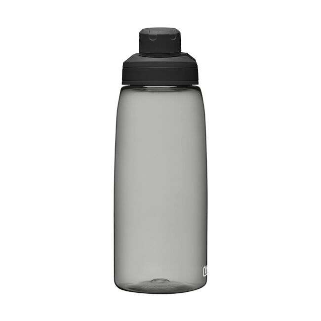 Chute Mag 32oz, Charcoal 1