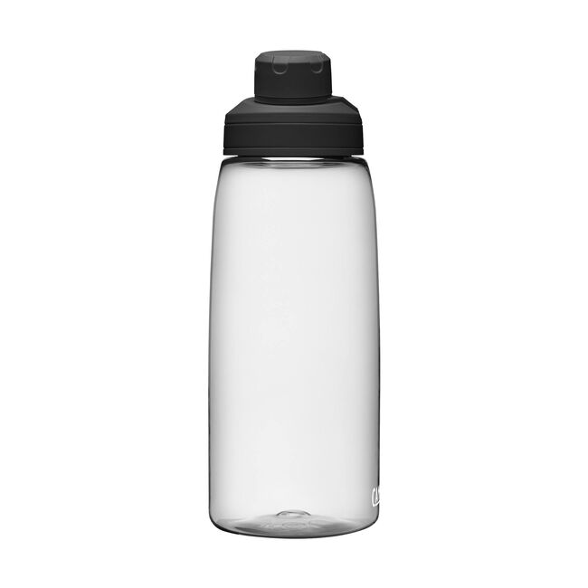 Chute Mag 32oz, Clear 1