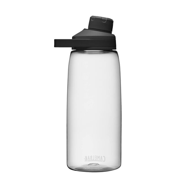 Chute Mag 32oz, Clear 2