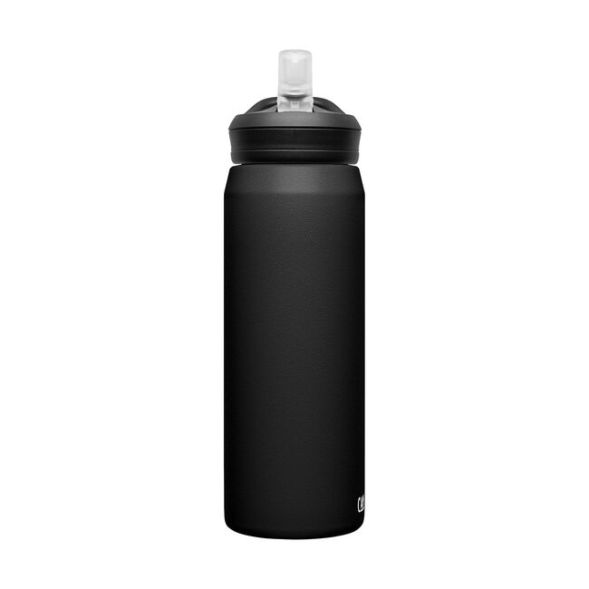 eddy+ SST Vacuum Insulated 25oz, Black 1