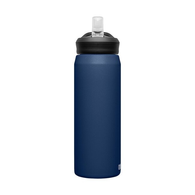 eddy+ SST Vacuum Insulated 25oz, Navy 1