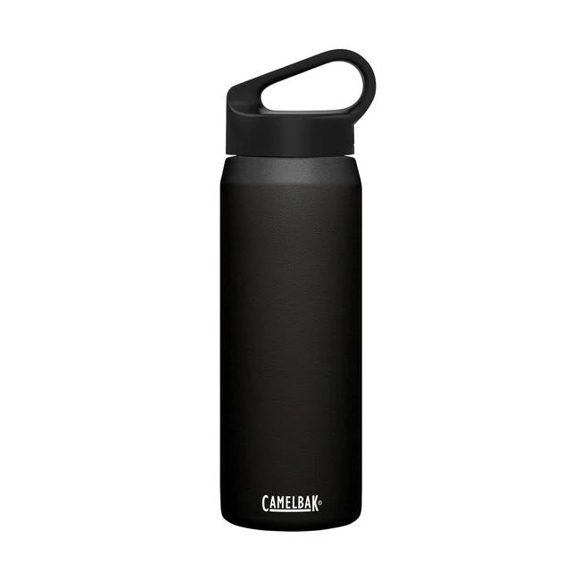 Carry Cap SST Vacuum Insulated 25oz, Black