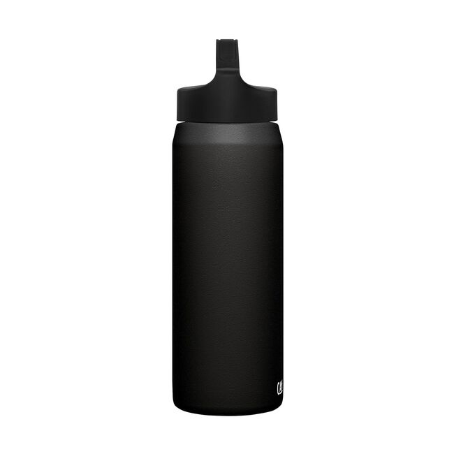 Carry Cap SST Vacuum Insulated 25oz, Black 1