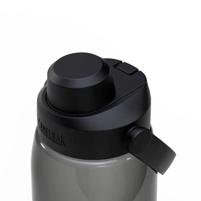 Thrive Chug 32oz, Charcoal