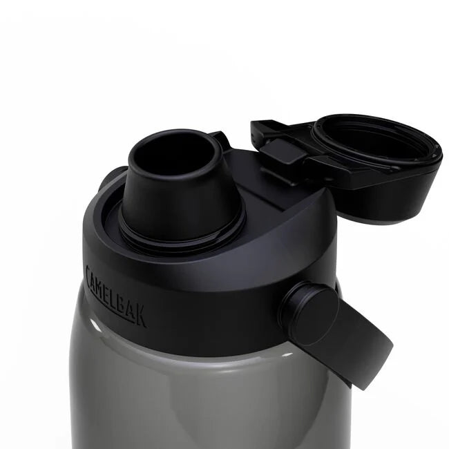 Thrive Chug 32oz, Charcoal